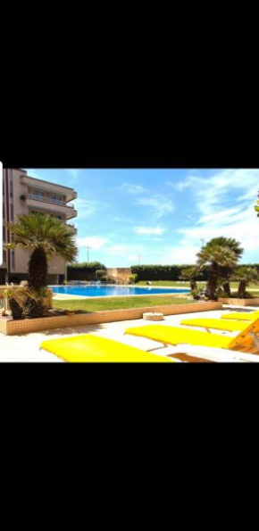 Holidays Apartment
